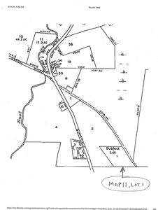 50 Merwin Road, Weld, ME, 04285