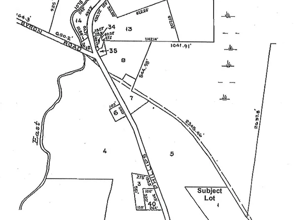 50 Merwin Road, Weld, ME 04285