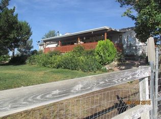 39845 Dora Ln, Anza, CA 92539