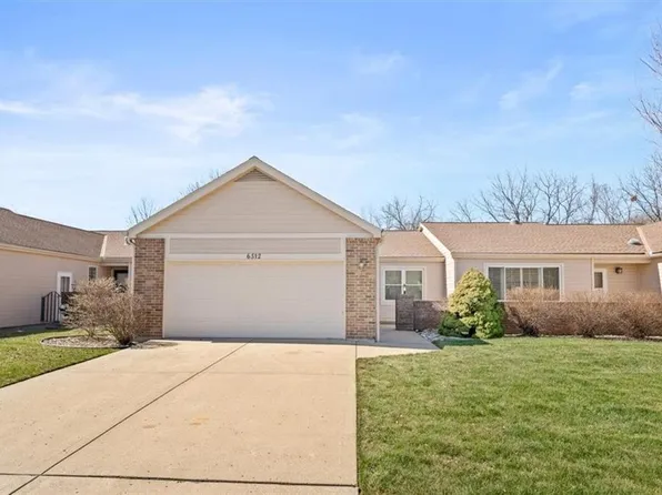 6512 NW Revere Dr, Kansas City, MO 64151