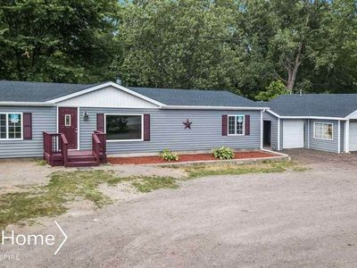 6384 W Vienna Rd, Clio, MI, 48420