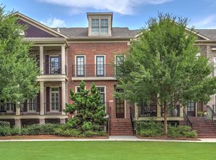 617 Riverlawn Ct, Sandy Springs, GA