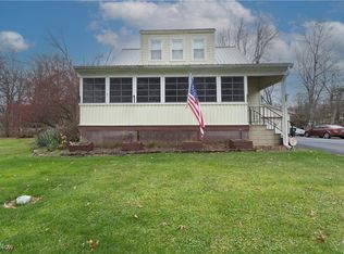 811 Ridge Rd, Newton Falls, OH 44444