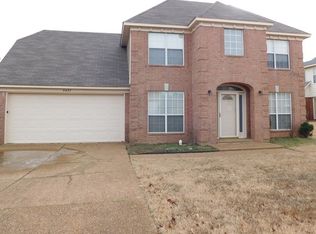 5437 Sungrove Cir N, Memphis, TN 38135