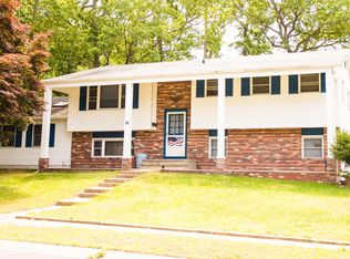 33 Princeton Dr, Jackson, NJ 08527