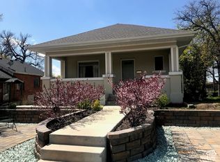 1154 S 1300 E, Salt Lake City, UT 84105