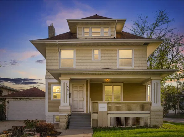 1501 Bever Ave SE, Cedar Rapids, IA 52403