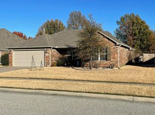 9237 N 144th East Ave, Owasso, OK 74055