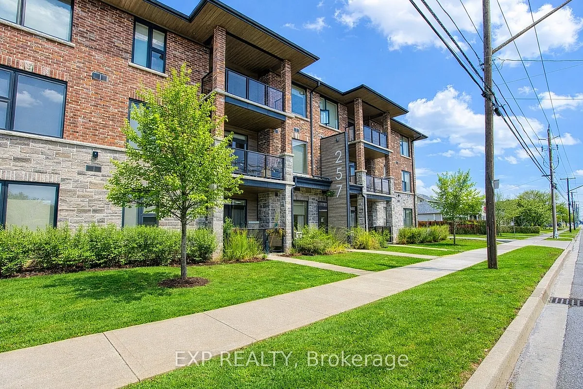Building Photo - 257 Millen Rd #205
