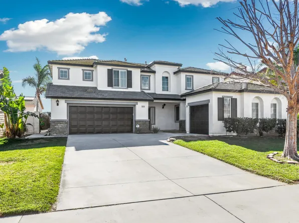 5810 Redhaven St, Corona, CA 92880
