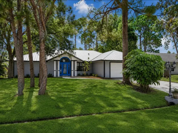 2832 SW GIRALDA, Port St Lucie, FL 34953