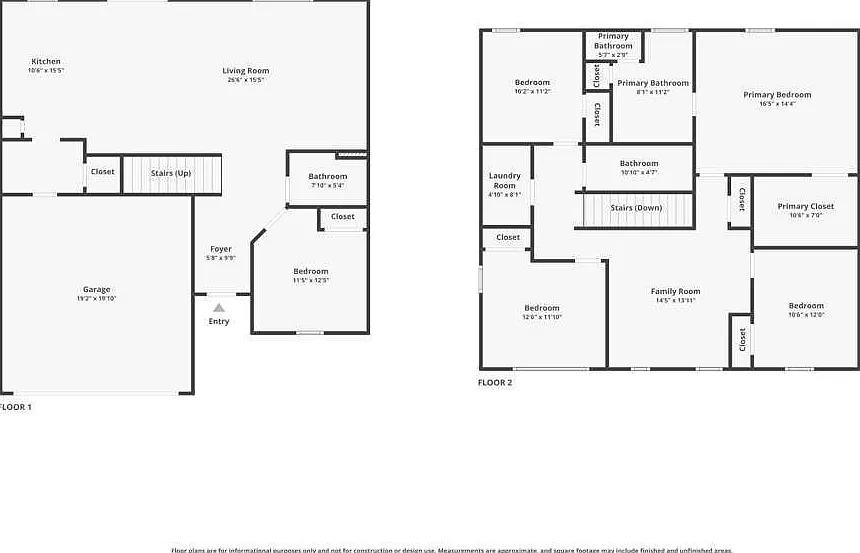 5 bed, 3.0 bath, 2386 sqft, $3,000 — Photo 2