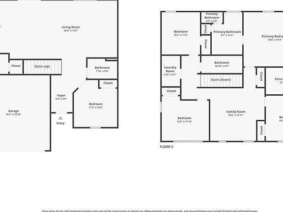 2nd image of 30600 Thunderbird Dr