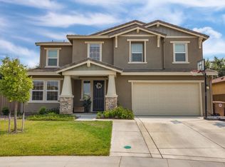 9793 Allen Ranch Way, Elk Grove, CA 95757