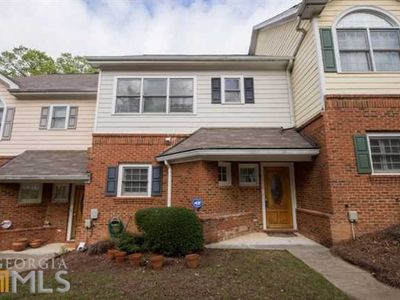 8590 Hope Mews Ct, Sandy Springs, GA, 30350