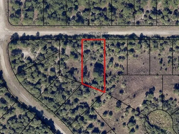 754 Opal St SW, Palm Bay, FL 32908