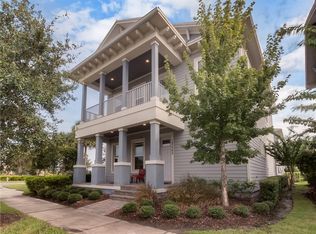 13565 Gabor Ave, Orlando, FL 32827