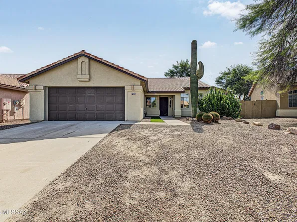 7549 W Summer Sky Dr, Tucson, AZ 85743