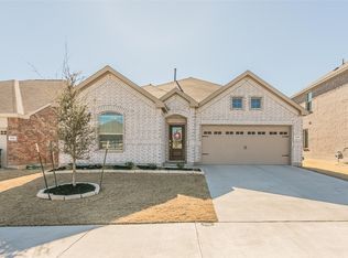 633 Ridgeback Trl, Haslet, TX 76052
