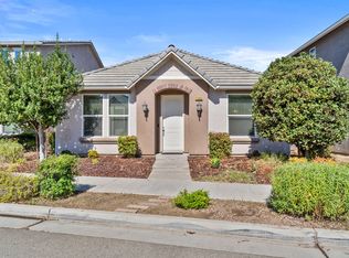 11343 N Garden Sage Ave, Fresno, CA