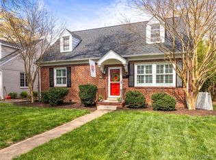 4402 Leonard Pkwy, Richmond, VA 23221