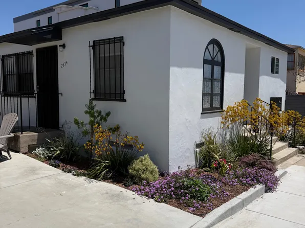 2934 Upshur St, San Diego, CA 92106