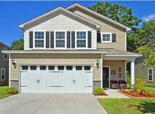 9762 Seed St, Ladson, SC 29456