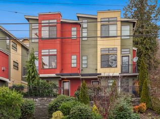 7761 Sand Point Way NE #A, Seattle, WA 98115