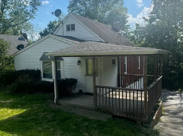 237 Collins Dr, Pittsburgh, PA 15235
