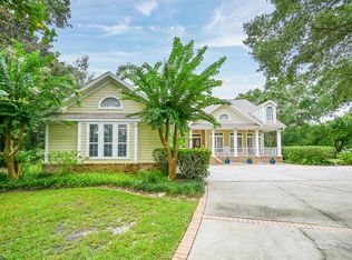 4393 Old Bayou Trl, Destin, FL 32541