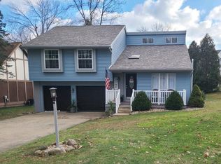 2231 Ridgewood Ct, Ashland, OH 44805