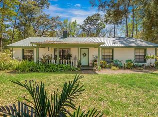 20354 Gamble Dr, Brooksville, FL 34601