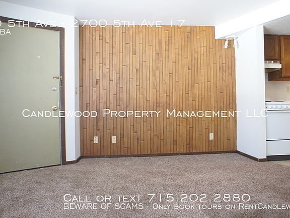 2nd image of 2700 5th Ave #17