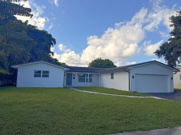 5410 Fillmore St, Hollywood, FL 33021