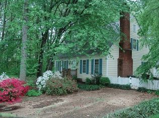 5401 Chatfield Sq, Greensboro, NC 27410