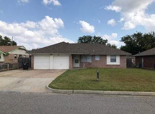 1509 Tudor Dr, Moore, OK 73160