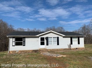 4394 Falling Creek Rd, Bedford, VA 24523