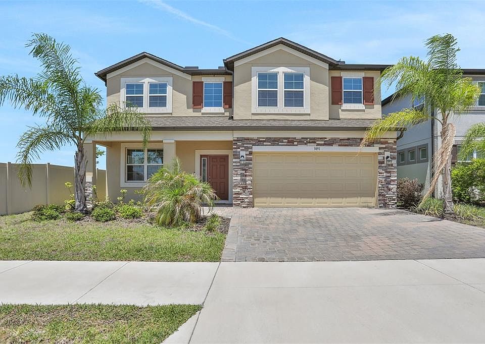 1st image of 3091 MARINE GRASS DRIVE