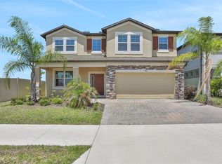 3091 Marine Grass Dr, Wimauma, FL 33598