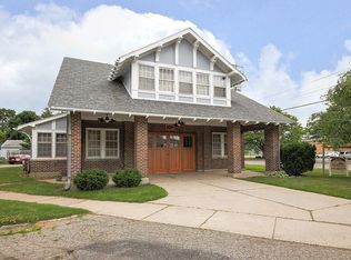 629 N Jenison Ave, Lansing, MI 48915