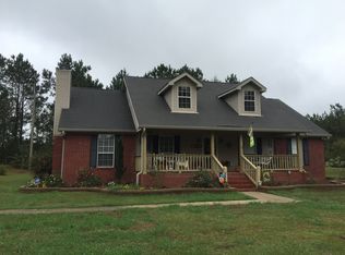 1321 Old Highway 5 N, Thomasville, AL 36784