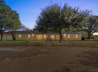 544 Lusk Creek Rd, Eddy, TX 76524