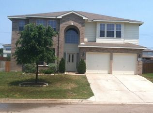 109 Lone Shadow Dr, Harker Heights, TX 76548