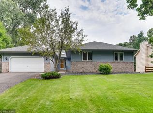 11611 Tulip St NW, Coon Rapids, MN 55433