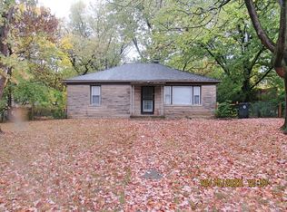 7432 North Dr, Indianapolis, IN 46226