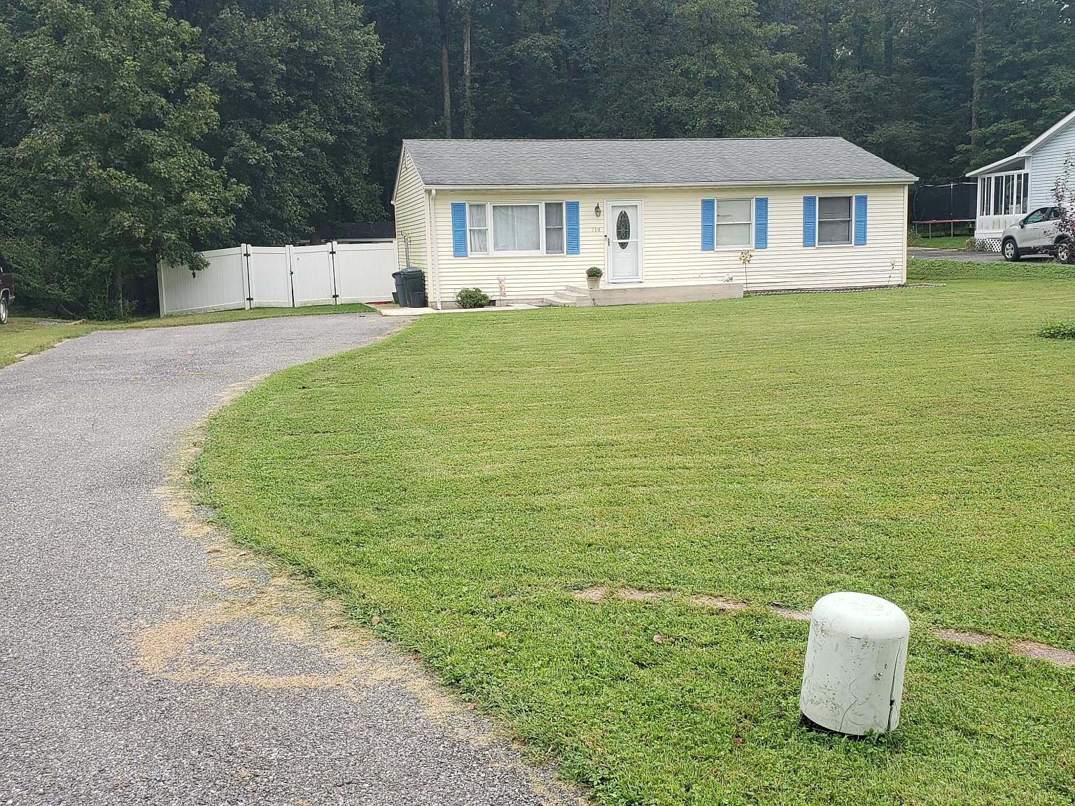 714 N Ogle St, Charlestown, MD 21914 Zillow