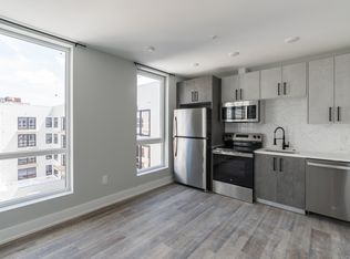 918 N Broad Street, Philadelphia, PA 19130