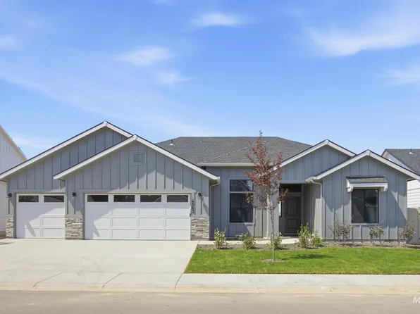 4963 S Bleachfield Ave, Meridian, ID 83642