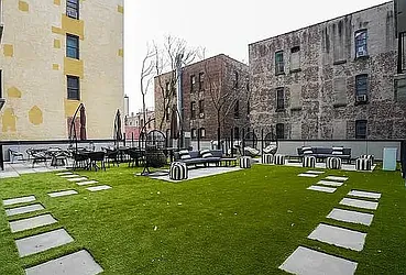 Rented by Highline Residential