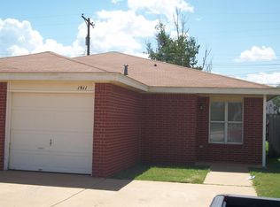 1911 S Loop 289, Lubbock, TX 79423